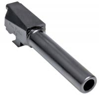 Sig Sauer P320 Barrel Compact 9mm Luger 3.90" Black Nitride - BBLMODC9 Sig Sauer P320 Barrel Compact 9mm Luger 3.90" Black Nitride - BBLMODC9