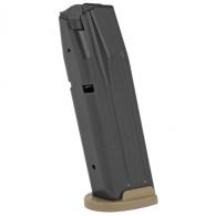 Sig Sauer Handgun Magazine 9mm Full P320-M17/M18 Coyote 17/rds - MAGMODF917COY Sig Sauer Handgun Magazine 9mm Full P320-M17/M18 Coyote 17/rds - MAGMODF917COY