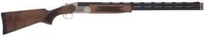 Tristar Arms TT-15 Field 410 Gauge, 3" Chamber, 28" Barrel, Turkish Walnut Stock, 2 Rounds - 35439 Tristar Arms TT-15 Field 410 Gauge, 3" Chamber, 28" Barrel, Turkish Walnut Stock, 2 Rounds - 35439