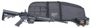 Smith & Wesson M&P15 SPORT II .223 Remington PROMO KIT 10RD - 12096 Smith & Wesson M&P15 SPORT II .223 Remington PROMO KIT 10RD - 12096