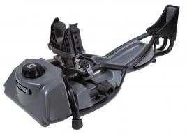 Caldwell Hydrosled Hydrosled Shooting Rest - 1093568 Caldwell Hydrosled Hydrosled Shooting Rest - 1093568