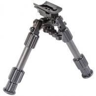 Battenfeld 1092515 Accumax Premium Carbon Fiber Bipod 6"-9" - 282