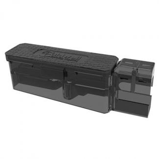 Caldwell1099117 Magazine Charger 22 Long Rifle (LR) 100 Rounds 10/22 T/CR22 Magazine Charger Polycarbonate Black Finish