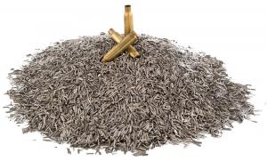 Frankford Arsenal Stainless Steel Media 2 lbs - 1097884 Frankford Arsenal Stainless Steel Media 2 lbs - 1097884