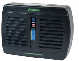 Battenfeld Lockdown Rechargeable Dehumidifier - 1092878 Battenfeld Lockdown Rechargeable Dehumidifier - 1092878