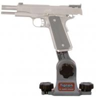 Tipton 1911 Mag Well Vise Block Gun Vise - 558080 Tipton 1911 Mag Well Vise Block Gun Vise - 558080