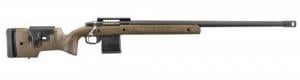 Ruger Hawkeye Long Range 6.5 Creedmoor