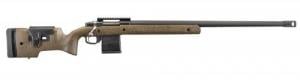 Ruger Hawkeye Long Range 6.5 Creedmoor - 47184 Ruger Hawkeye Long Range 6.5 Creedmoor - 47184
