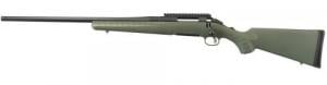 Ruger American Predator Left Hand 308 Winchester/7.62 NATO Bolt Action Rifle Ruger American Predator Left Hand 308 Winchester/7.62 NATO Bolt Action Rifle