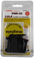 Maglula Loader and Unloader Kel-Tec PMR-30 22 Winchester Magnum Rimfire (WMR) Polymer - LU34B Maglula Loader and Unloader Kel-Tec PMR-30 22 Winchester Magnum Rimfire (WMR) Polymer - LU34B