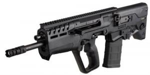 IWI US, Inc. US Inc Tavor7 7.62x51mm NATO 16.50" 10+1 Black Fixed Bullpup Stock Polymer Grip - T7B1610 IWI US, Inc. US Inc Tavor7 7.62x51mm NATO 16.50" 10+1 Black Fixed Bullpup Stock Polymer Grip - T7B1610