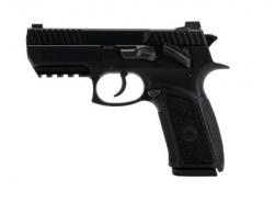 IWI US, Inc. JERICHO 9MM POLY 10+1 3.8" COMPACT - J941PSL910 IWI US, Inc. JERICHO 9MM POLY 10+1 3.8" COMPACT - J941PSL910