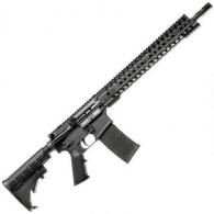 POF USA The Constable AR-15 7.62x39 Semi Auto Rifle - 01557 POF USA The Constable AR-15 7.62x39 Semi Auto Rifle - 01557