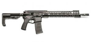 POF-USA Edge Semi-Automatic 6.5 CRD 16.5 Black Hardc - 01570 POF-USA Edge Semi-Automatic 6.5 CRD 16.5 Black Hardc - 01570