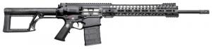 POF-USA Edge Semi-Automatic 6.5 CRD 20 Black - 01574