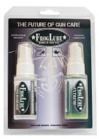 FrogLube Dual Kit 1 oz Super Degreaser/1 oz CLP - 15265 FrogLube Dual Kit 1 oz Super Degreaser/1 oz CLP - 15265
