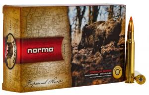 Norma Ammunition (RUAG) TIPSTRIKE 30-06 Springfield 170 gr Flat Base Tipped (FBT) 20 Bx/ 10 Cs - 20174342 Norma Ammunition (RUAG) TIPSTRIKE 30-06 Springfield 170 gr Flat Base Tipped (FBT) 20 Bx/ 10 Cs - 20174342