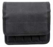 Bulldog Deluxe Molle Mag Pouch Belt Multi-Caliber Black - BDT60 Bulldog Deluxe Molle Mag Pouch Belt Multi-Caliber Black - BDT60