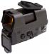 Sig Sauer Electro-Optics Romeo8T 1x 38mm 2 MOA 65 MOA Circle/Red Dot CR123A Lithium Black - SOR81002