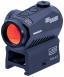 Sig Sauer Electro-Optics Romeo5 Tread 1x 20mm 2 MOA Red Dot CR2032 Lithium Black - SOR52010