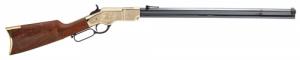 Henry Original Deluxe Engraved 3rd Edition Lever 44-40 Winchester - H011D3 Henry Original Deluxe Engraved 3rd Edition Lever 44-40 Winchester - H011D3