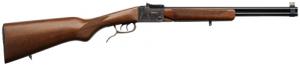Chiappa Firearms Double Badger Break Open .410/243 Winchester Rifle/Shotgun Combo - 500.212 Chiappa Firearms Double Badger Break Open .410/243 Winchester Rifle/Shotgun Combo - 500.212