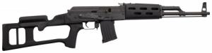 Chiappa Firearms CF500.210 RAK-9 AK47 Semi-Automatic 9mm 17.25 10+1 Synt - CF500210