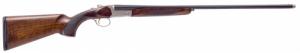 Charles Daly Chiappa 930.168 536 .410 GA 26 2 3 Silver Receiver/Blued Barrel Fixed Checkered Stock