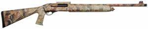 Charles Daly Chiappa 930.180 635 Turkey Semi-Automatic 12 GA 24 5+1 3.5 Fixed w/Pistol Grip Stock Aluminum Alloy Receiver w - 930180