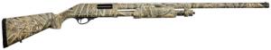 Charles Daly Chiappa 300 Field Pump 12 GA 28 5+1 3 Realtree Max-5