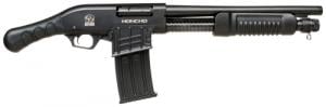 Charles Daly Chiappa CF930.172 Honcho Mag-Fed Pump 12 GA 14 3 5+1 Charles Daly Chiappa CF930.172 Honcho Mag-Fed Pump 12 GA 14 3 5+1