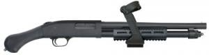 Mossberg & Sons 590 Shockwave Shock N Saw 12 Gauge Firearm - 50647 Mossberg & Sons 590 Shockwave Shock N Saw 12 Gauge Firearm - 50647