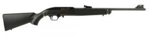 Mossberg & Sons 702 Plinkster 18" 22 Long Rifle Semi Auto Rifle - 37071 Mossberg & Sons 702 Plinkster 18" 22 Long Rifle Semi Auto Rifle - 37071