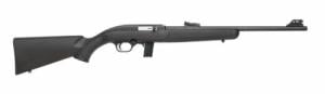 Mossberg & Sons  702 Plinkster 18" 22 Long Rifle Semi Auto Rifle