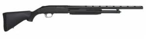Mossberg & Sons FLEX 500 Youth Bantam 20 Gauge Pump Action Shotgun - 54334