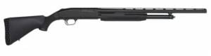 Mossberg & Sons FLEX 500 Youth Bantam 20 Gauge Pump Action Shotgun - 54334 Mossberg & Sons FLEX 500 Youth Bantam 20 Gauge Pump Action Shotgun - 54334