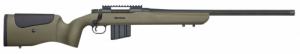 Mossberg & Sons MVP Long Range .224 Valkyrie Bolt Action Rifle