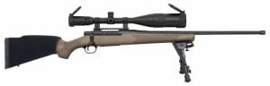 Mossberg & Sons Patriot Night Train 6.5 Creedmoor - 28019