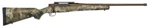 Mossberg & Sons Patriot Predator 243 Winchester Bolt Action Rifle - 28044