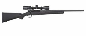 Mossberg & Sons Patriot 7mm Rem Mag Bolt Action Rifle - 28055 Mossberg & Sons Patriot 7mm Rem Mag Bolt Action Rifle - 28055