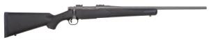 Mossberg & Sons Patriot .338 Win Mag Bolt Action Rifle - 28072