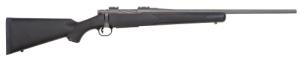 Mossberg & Sons Patriot .375 Ruger Bolt Action Rifle - 28073 Mossberg & Sons Patriot .375 Ruger Bolt Action Rifle - 28073