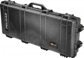 Pelican Storm Long Case Pelican Storm Long Gun Case Black - 1700 Pelican Storm Long Case Pelican Storm Long Gun Case Black - 1700