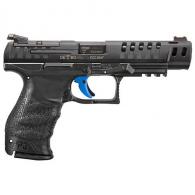 Walther Arms PPQ Q5 Match M1 9mm 15+1
