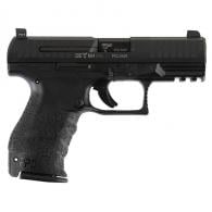 Walther Arms PPQ M2 .45 ACP Semi Auto Pistol - 2807076TNS Walther Arms PPQ M2 .45 ACP Semi Auto Pistol - 2807076TNS