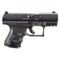 Walther Arms PPQ M2 Subcompact 9mm 10RD ONLY - 2815250 Walther Arms PPQ M2 Subcompact 9mm 10RD ONLY - 2815250
