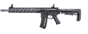 Walther Arms Hammerli Tac R1 22 Long Rifle Modern Sporting Rifle - 5760500 Walther Arms Hammerli Tac R1 22 Long Rifle Modern Sporting Rifle - 5760500