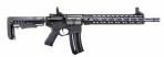 Chiappa Firearms LA332 Deluxe Takedown 22 LR 15+1 18.50 Tactical Gray Cerakote Rec Oil Walnut Fixed Checkered Stock Blue Chiappa Firearms LA332 Deluxe Takedown 22 LR 15+1 18.50 Tactical Gray Cerakote Rec Oil Walnut Fixed Checkered Stock Blue