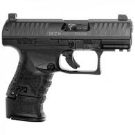 Walther Arms PPQ M2 Subcompact 9mm 10/15RD W XS F8 Night Sights - 2815249TNS Walther Arms PPQ M2 Subcompact 9mm 10/15RD W XS F8 Night Sights - 2815249TNS