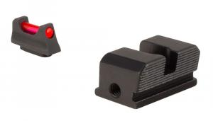 Trijicon Fiber Sights - Walther P99/PPQ Handgun Sight - 601053